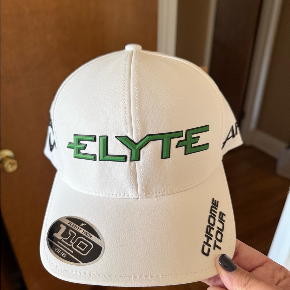 Callaway Elyte Chrome Tour Hat